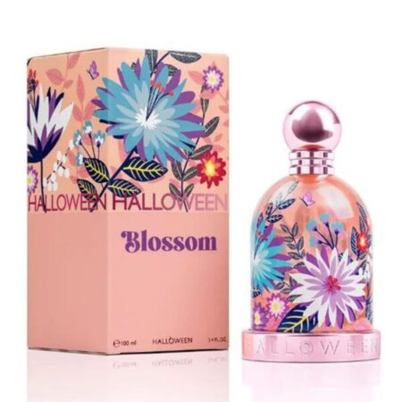 BLOSSOM 100ml 3.38Oz - HALLOWEEN WOMEN