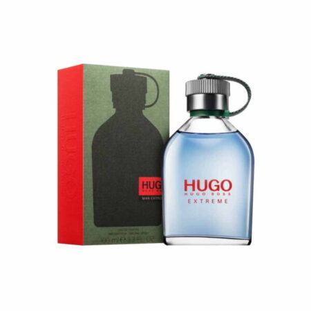 HUGO MAN 100ml 3.38Oz - HUGO BOSS