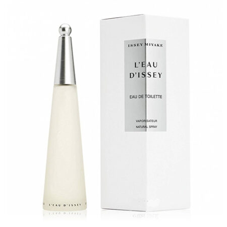 L'EAU D'ISSEY 100ml 3.38Oz - ISSEY MIYAKE