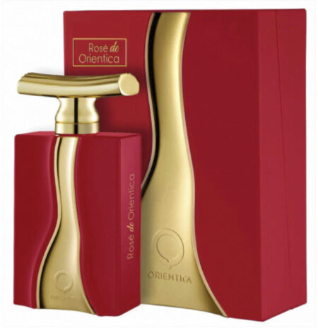 ROSÉ DE ORIENTICA 90ml 3.04Oz - ORIENTICA UNISEX