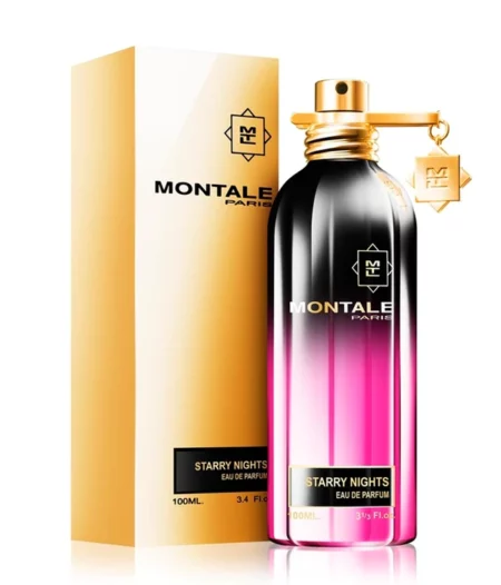 STARRY NIGHTS 100ml 3.38Oz - MONTALE PARIS UNISEX