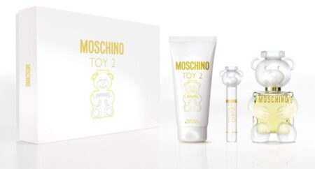 TOY 2 (CAJA) 0ml 0Oz - MOSCHINO
