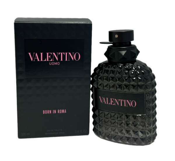 VALENTINO-UOMO-BORN-IN-ROMA-100ml-3.38Oz