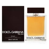 DOLCE GABBANA THE ONE 100ml  MEN
