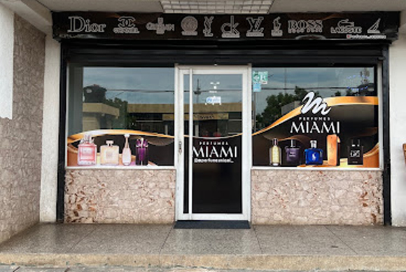 Perfumes Miami Store Perfumes Miami Store