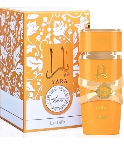 YARA TOUS 100ml LATTAFA WOMEN
