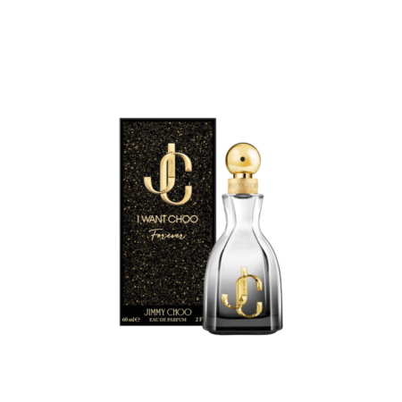 JIMMY CHOO FOREVER 100ml WOMEN