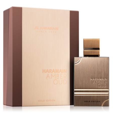 AL HARAMAIN  AMBER OUD 60ml UNISEX