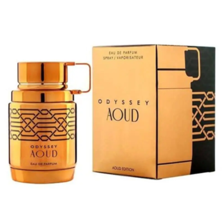 ODYSSEY AOUD 100ML ARMAF MEN