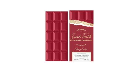 BY SABRINA CARPENTER CHERRY BABY 75ml