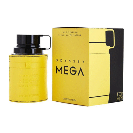 ARMAF ODYSSEY MEGA 100ml MEN
