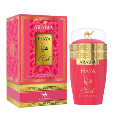 HAYA CRUSH 100ml