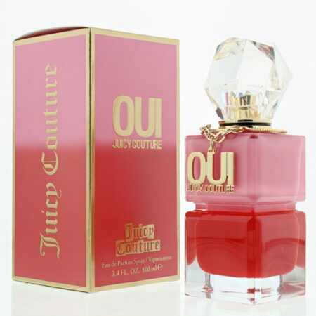 OUI JUICY COUTURE 100ml WOMEN