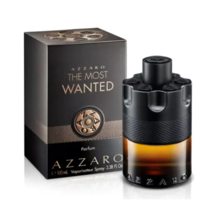AZZARO THE MOST WANTED PARFUM 100ml MEN