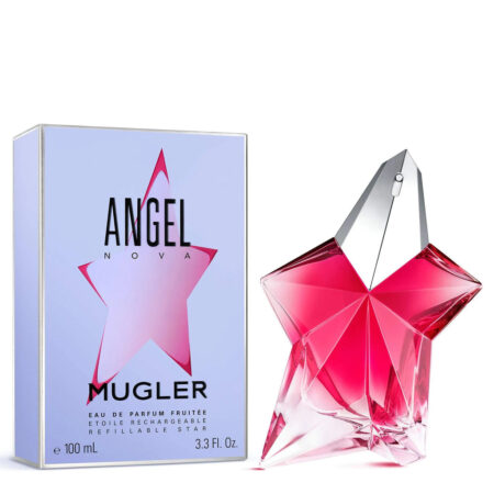 MUGLER ANGEL NOVA THIERRY 100ml WOMEN