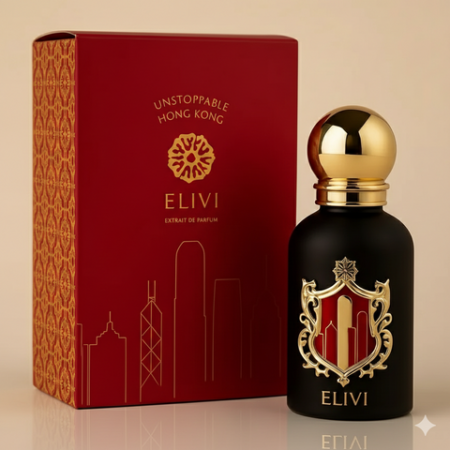ELIVI HONG KONG 50ml MEN