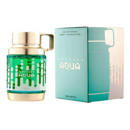 ODISSEY AQUA 100ml MEN