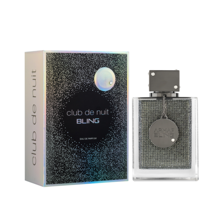 CLUB DE NIUT BLING 75ml MEN