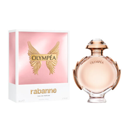 OLIMPEA RABANNE 80ml WOMEN