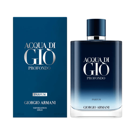 ACQUA DI GIO PROFONDO PARFUM 100ml  MEN