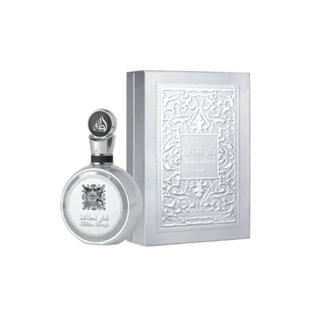 FAKHAR PLATIN 100ml UNISEX