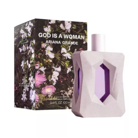 GOD IS A WOMAN ARINA GRANDE 100ml WOMEN