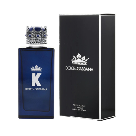 Dolce & GABBANA K POUR HOMME 100ml PARFUM